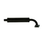 Muffler Replacement Fits Ford New Holland 1210 1310 1510 1710 314100521