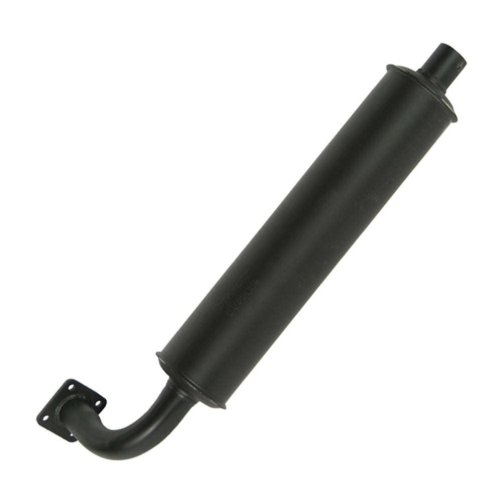 Muffler Fits Ford/New Holland Replaces 314102140