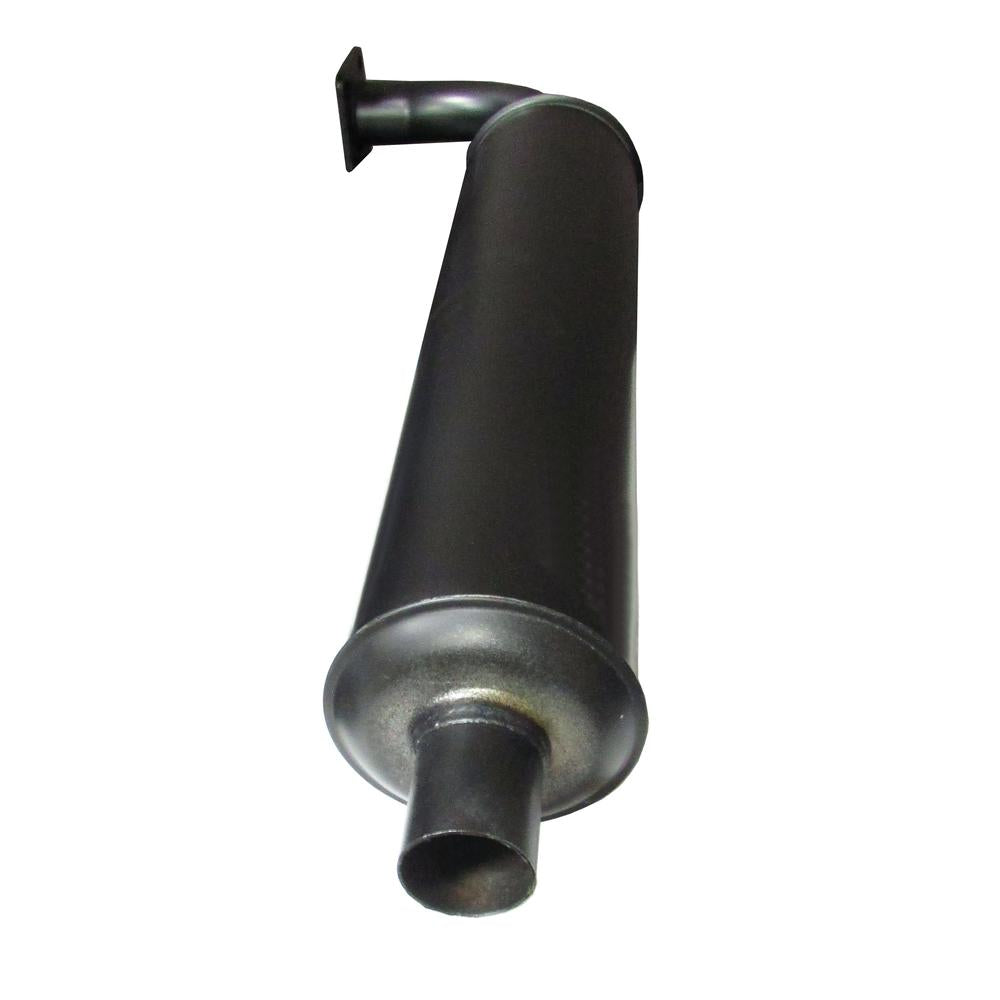 Muffler SBA314102140 Fits Ford New Holland 1920 2120 3415