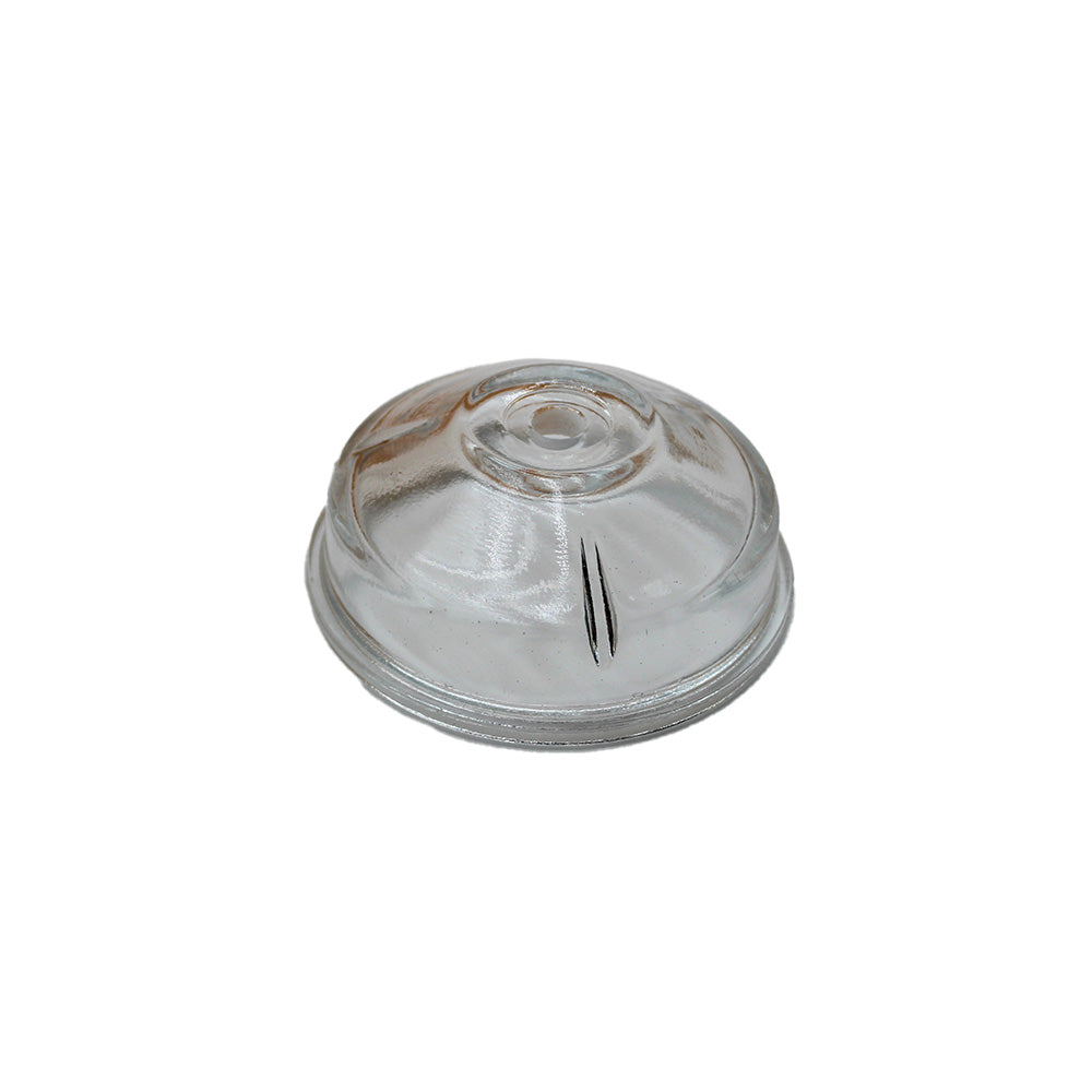 3144478R1 Glass Fuel Bowl Fits Case-IH 454, 474, 574, 674, 484, 584, 684, 784+