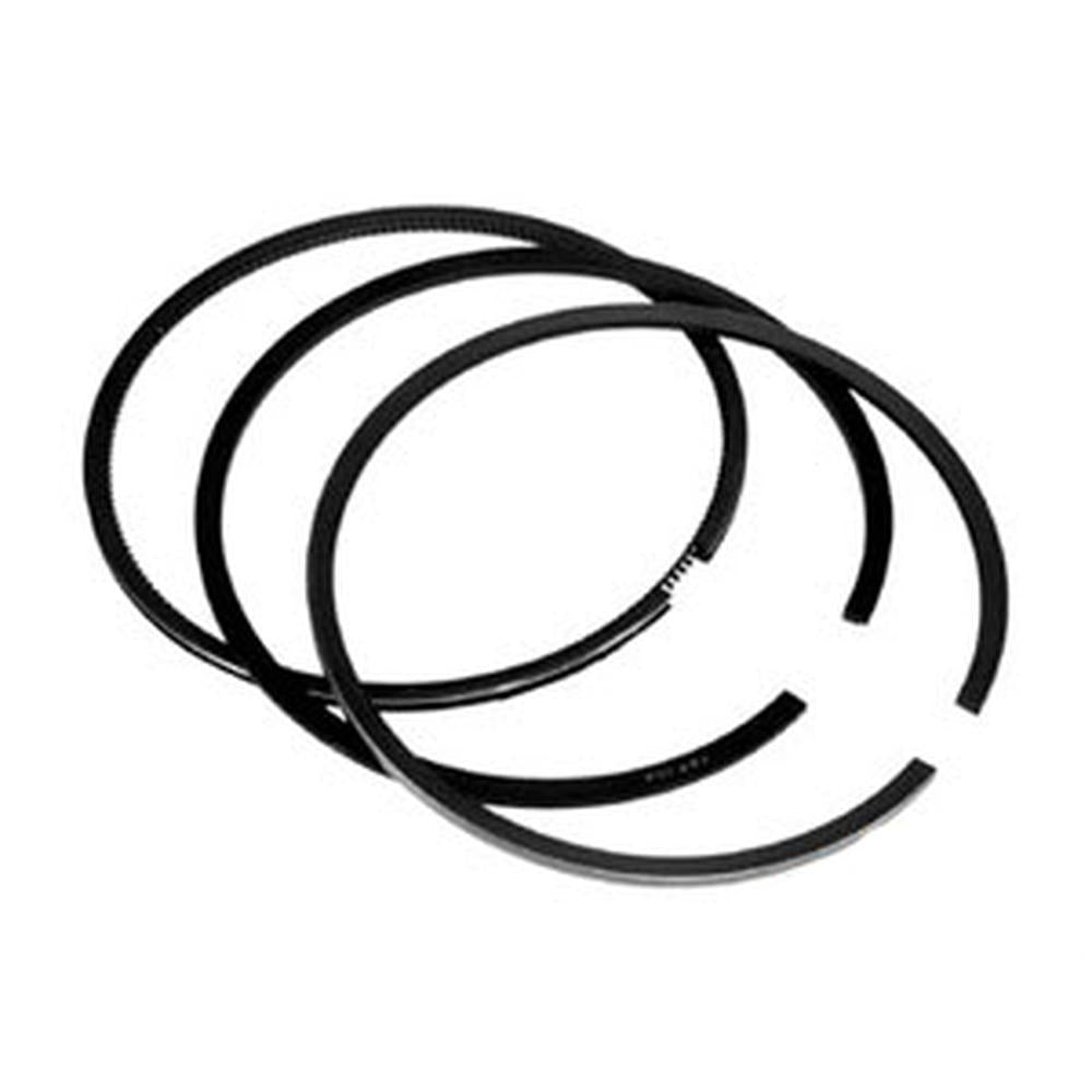 Standard 3-Ring Set Fits Case/International Harvester Replaces 2916710616