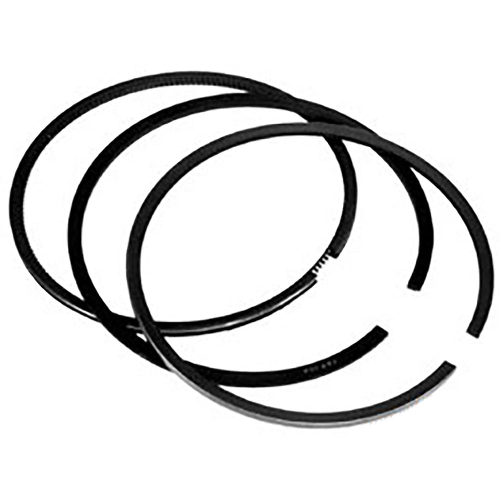 Standard 3-Ring Set Fits Case/International Harvester Replaces 2916710616