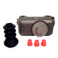 31481 - Master Cylinder Fits Case/International Harvester