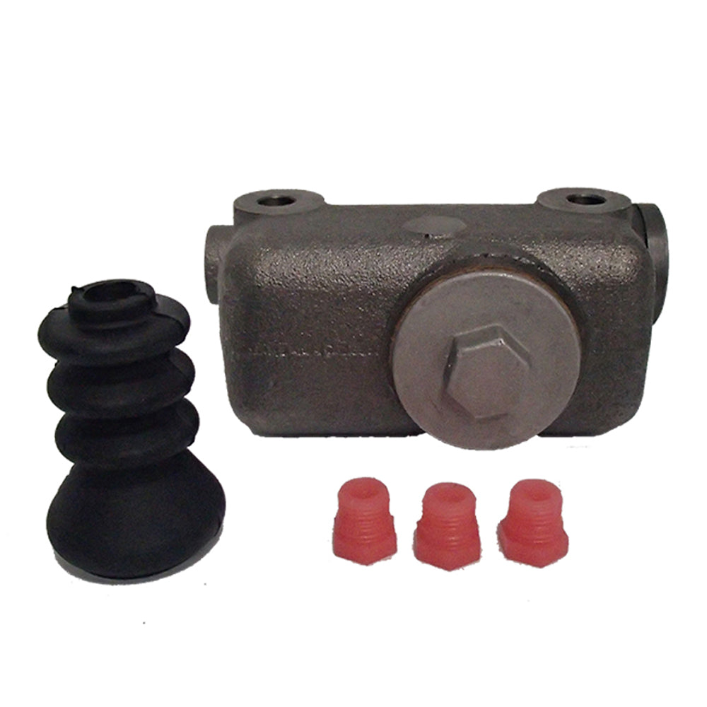Brake Master Cylinder Fits Case/International Harvester Replaces 31481