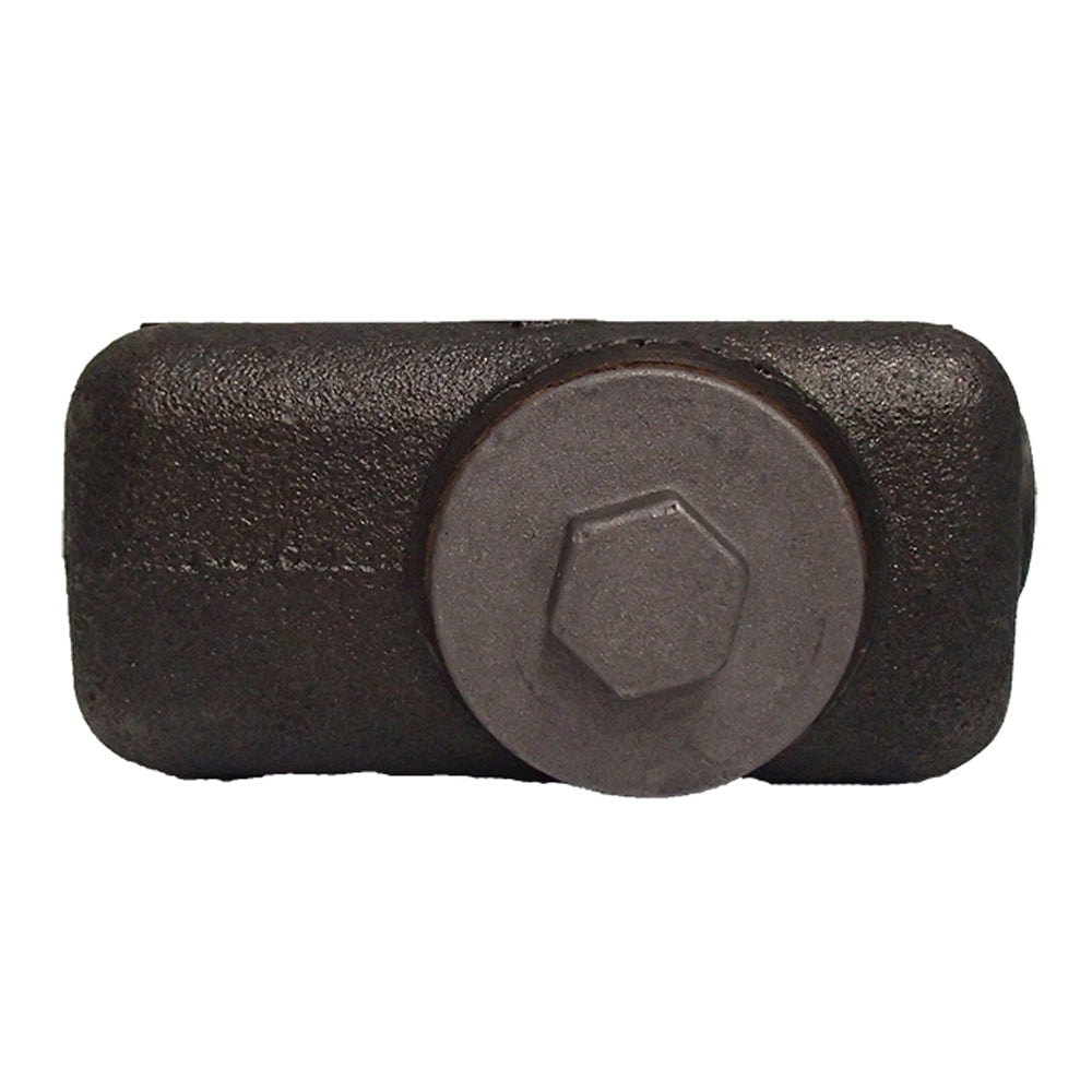 Brake Master Cylinder Fits Case/International Harvester Replaces 31481