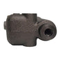 31481 Master Brake Cylinder Fits Case Crawler Dozer 450 Up to SN 2644199 750