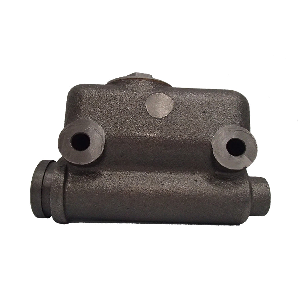New Master Cylinder Fits Case / Fits International Harvester 750 Crawler 31481