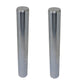 315-8453 (2) Adjuster Rods For Caterpillar Dozers D5K D5K2 (TRF, KWW, KYY)