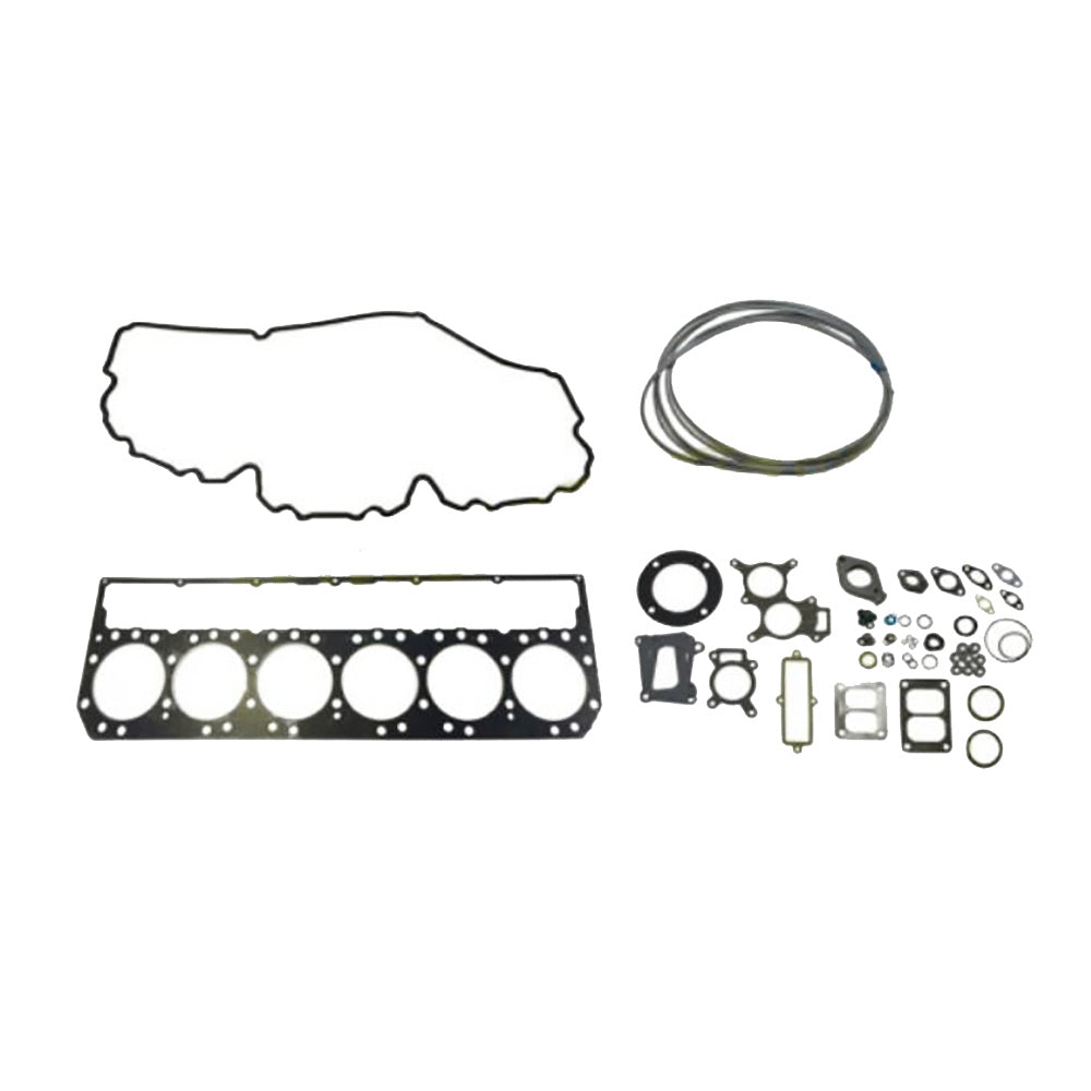 3164416 316-4416 Gasket Kit Cylinder Head Fits CAT C10 C12
