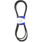 Heavy Duty 31700 Belt Fits Woods RM360 RM59-1 RM59-2 L42U Finish Mowers