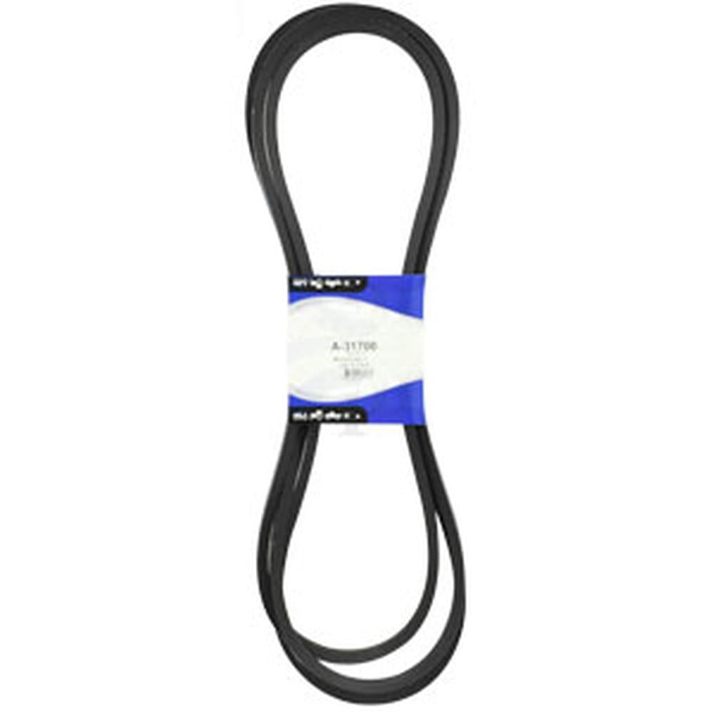 Heavy Duty 31700 Belt Fits Woods RM360 RM59-1 RM59-2 L42U Finish Mowers