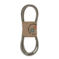 31748 Drive Belt Fits Woods Finishing Mowers Made with Aramid