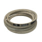 31748 Drive Belt Fits Woods Finishing Mowers Made with Aramid
