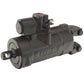 Power Steering Cylinder Assembly Fits Massey Ferguson Replaces 1853466M93