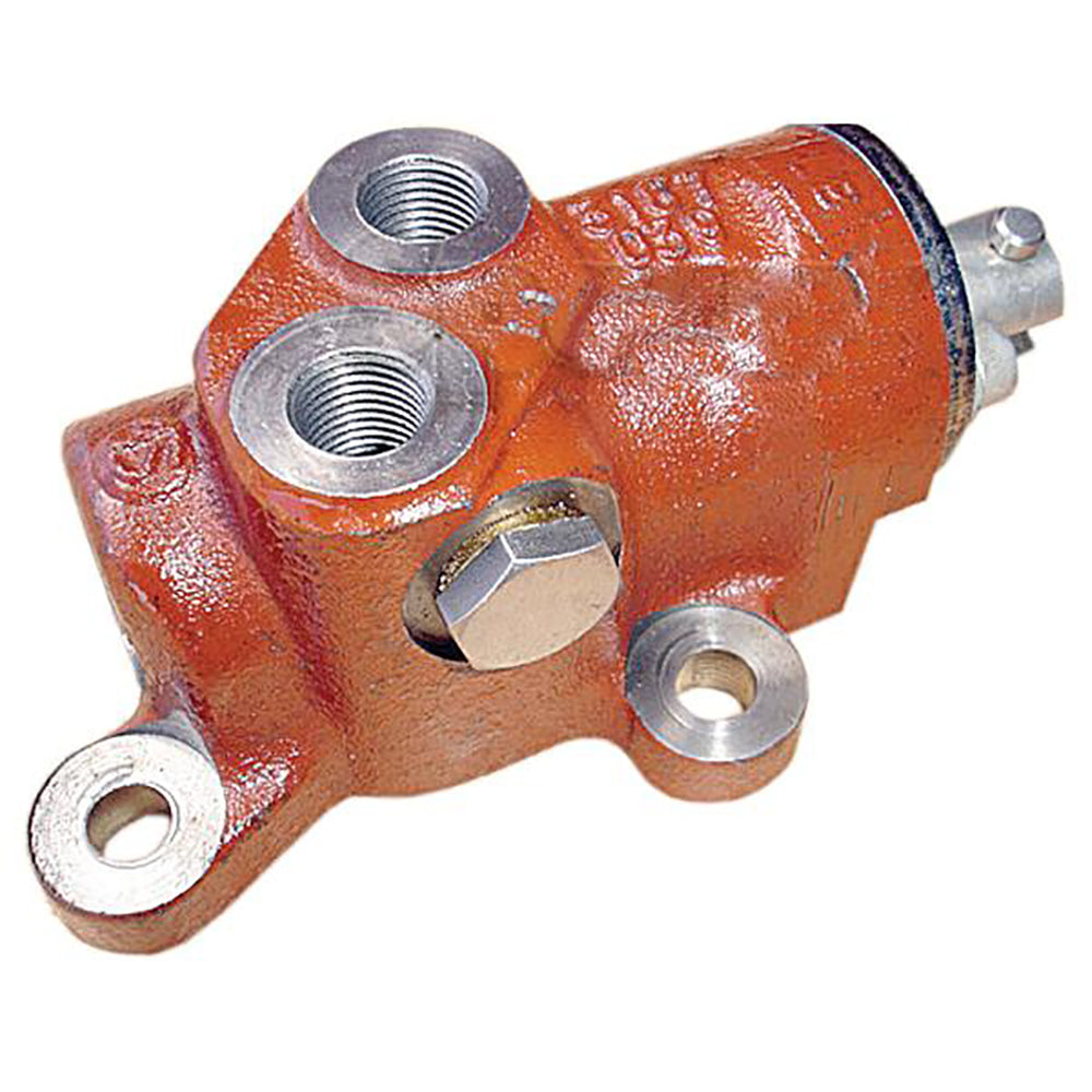 Power Steering Control Valve 3186463M95 881290M94 Fits Massey Ferguson