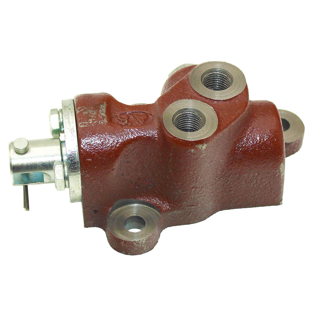 Power Steering Control Valve Fits Landini Replaces 1671949M92