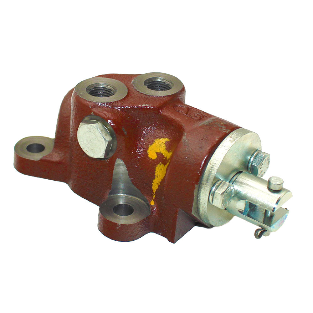 Power Steering Control Valve Fits Landini Replaces 1671949M92
