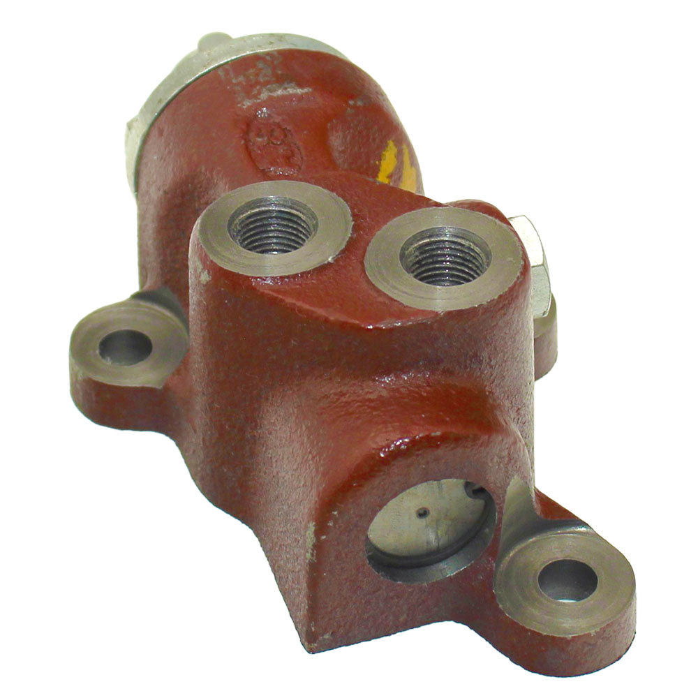 Power Steering Control Valve Fits Landini Replaces 1671949M92