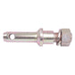 S.201 Lower Link Implement Mounting Pin (Fits CAT. 1) Fits Massey Ferguson