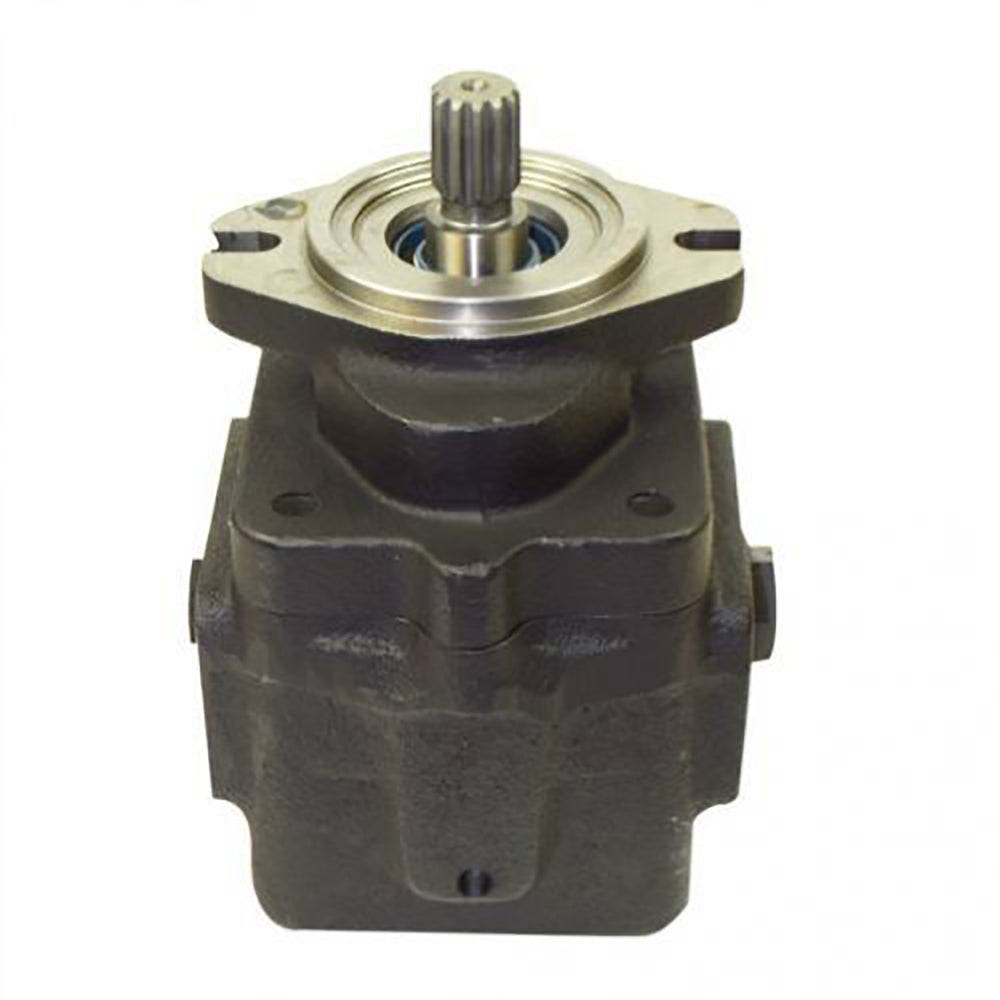 Hydraulic Pump Fits Case 1840 1845C 131694A1