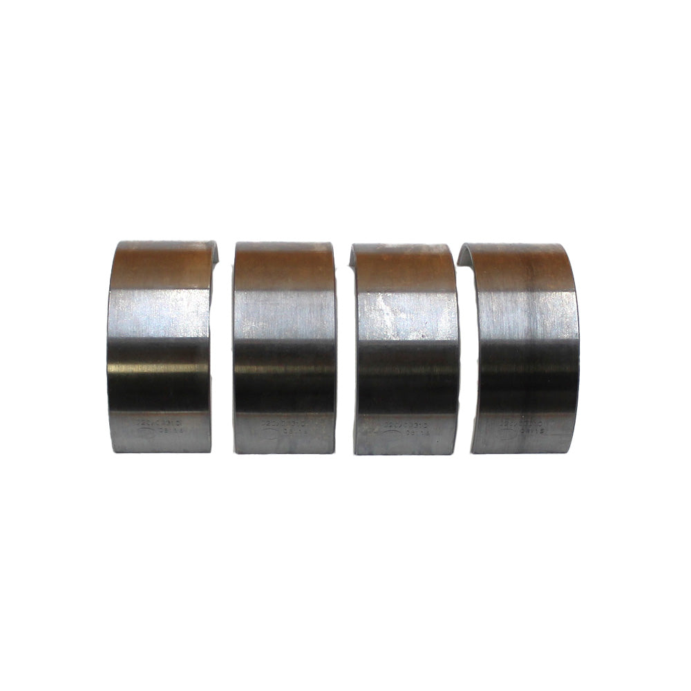 Big Ends- 4 x Half Shells Bearing Fits JCB Replaces 320/03270