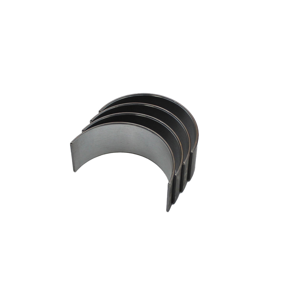 Big Ends- 4 x Half Shells Bearing Fits JCB Replaces 320/03270
