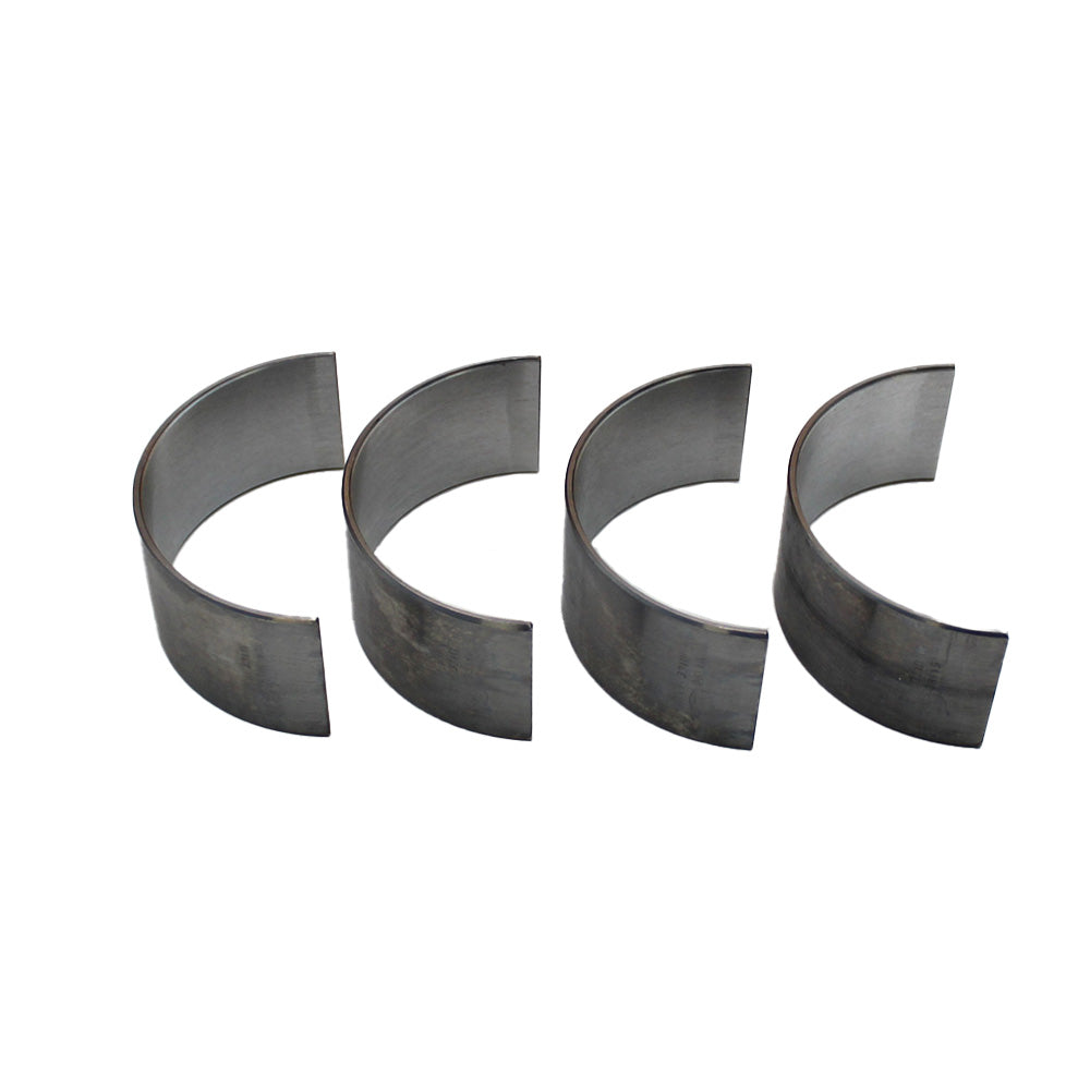 320/03270 Big Ends Bearing Kit (4 Half Shells) Fits JCB Skid Steer Loaders