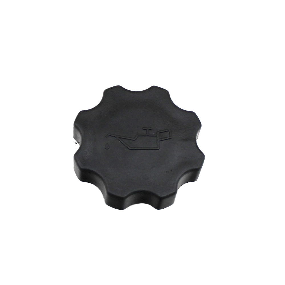 Oil Filler Cap Fits JCB Replaces 02-201343