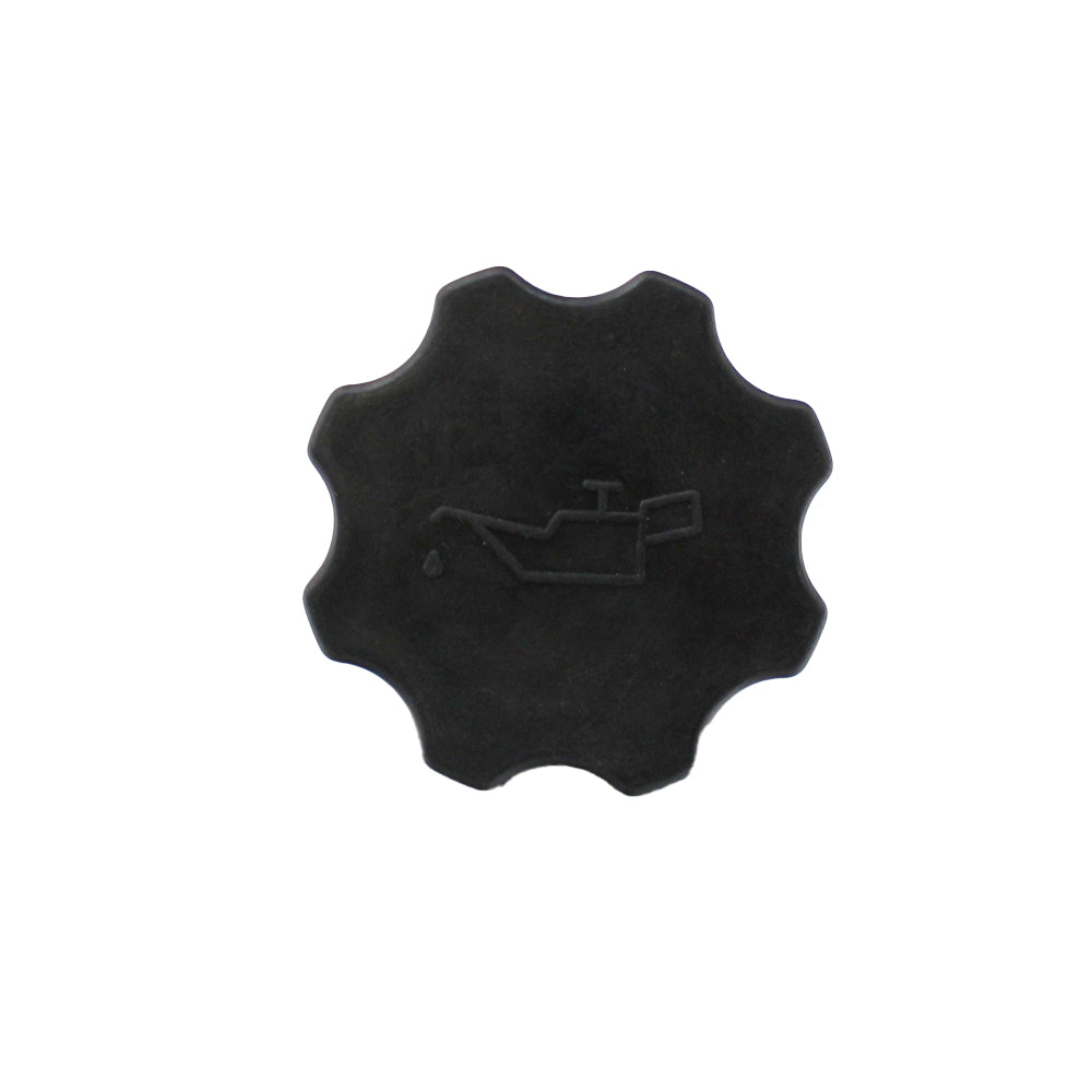 Oil Filler Cap Fits JCB Replaces 02-201343