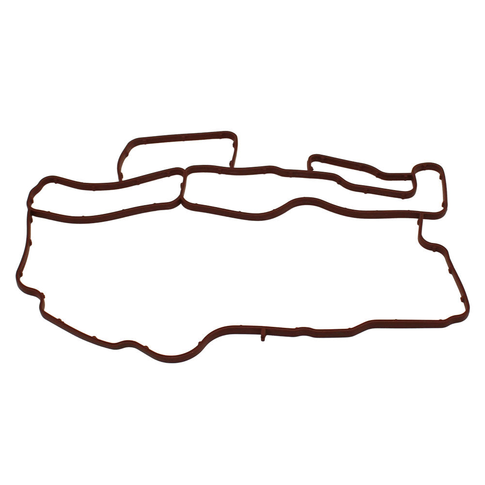 320/04113 Oil Cooler Cover Gasket Fits JCB Backhoe 214, 215, 216, 217, 3C