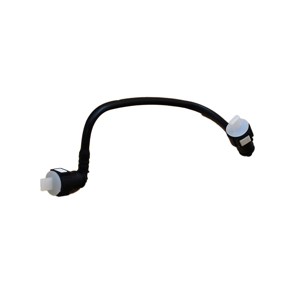 Fuel Pipe Fits JCB Replaces 320/06601
