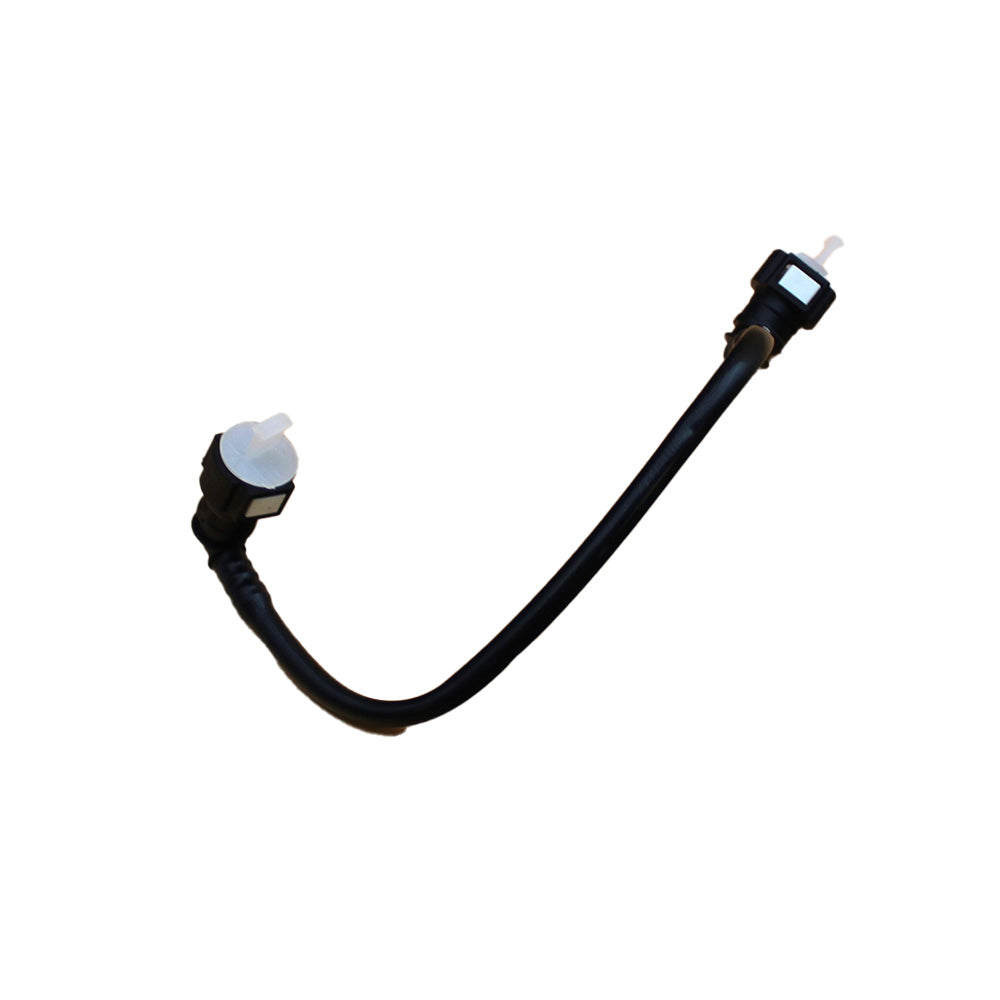 Fuel Pipe Fits JCB Replaces 320/06601