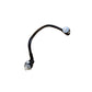 Fuel Pipe Fits JCB Replaces 320/06601