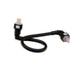 Fuel Pipe Fits JCB Replaces 320-07059
