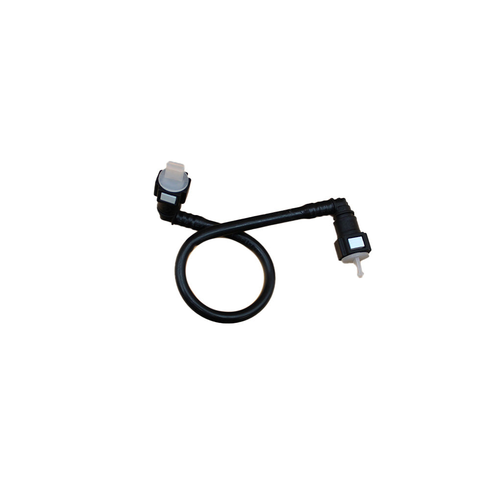 Replacement Fuel Pipe 320/07059 Fits JCB Makes & Models