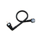 Fuel Pipe Fits JCB Backhoes 3C 3CX 3D 3DX 4C 4CX 214 215 216 217 320/07059