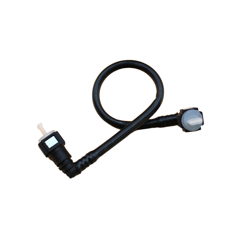 Fuel Pipe Fits JCB Replaces 320-07059