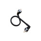 Fuel Pipe Fits JCB Replaces 320-07059