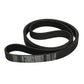 320/08606 Belt Drive Fits JCB Models: 1400B 1550B 1600B 1700B 214 215 216