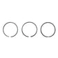 Piston Ring Kit Fits JCB Replaces 320 09213
