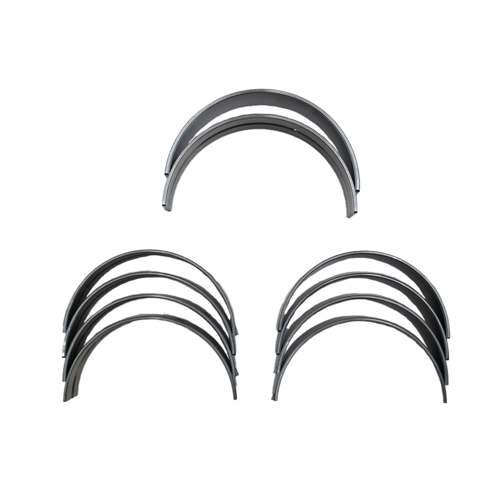 Main Bearing Kit Fits JCB Replaces 320-09253