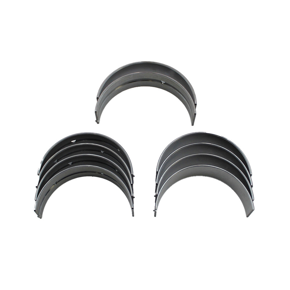 Main Bearing Kit Fits JCB Replaces 320-09253