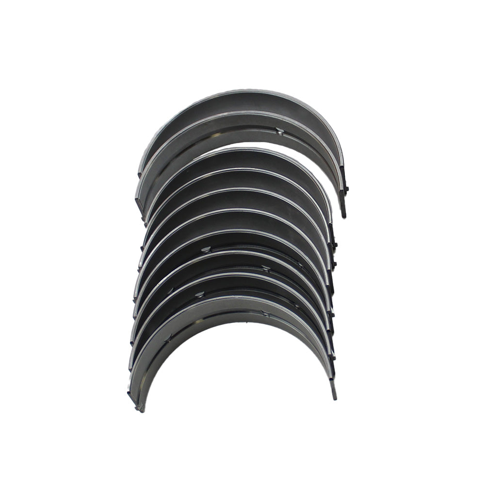 320/09335 320/09253 Main Bearing Kit Fits JCB Backhoe 2CX Midi CX 3CX 4CX 5CX