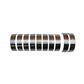 Main Bearing Kit - 0.25 Undersized Fits JCB Replaces 320-09336