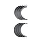 Big End Bearing Kit 0.5 Undersized Fits JCB Backhoe Loader 320/09340 320/09472