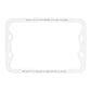 Bottom Gasket Set Fits JCB Replaces 320/09281