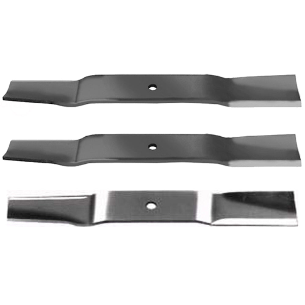 70104 70104KT 90-413 Outer Blade & Inner Blade Kit Fits Woods 48" Cut Mowers