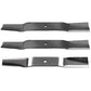 Outer Blade & Inner Blade Kit Fits Grasshopper Replaces 320231