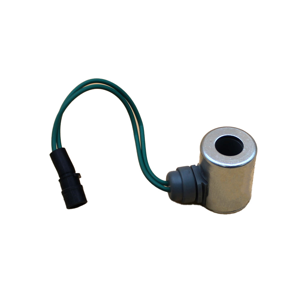 Solenoid Valve Coil Fits Caterpillar Replaces 321-5658