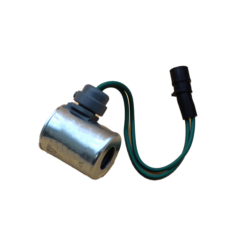 Replacement Solenoid Valve Coil 321-5658 Fits Caterpillar Models
